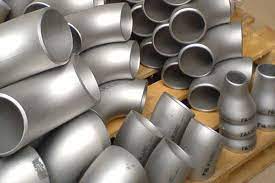 Super Duplex Steel S32750 Pipe & Fittings